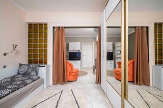 Cozy Apartment near Vitosha Street by Flat Mаnager - 2