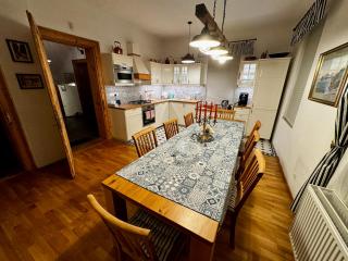Vila Stecker - Zámeček pod Špičákem - Tanvald - 3