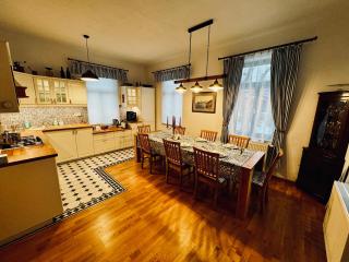 Vila Stecker - Zámeček pod Špičákem - Tanvald - 7