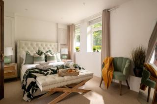 Primrose - Holiday Cottage with Private Vineyard - 2