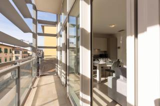 Angelico Luxury Apartment - Florence - 7