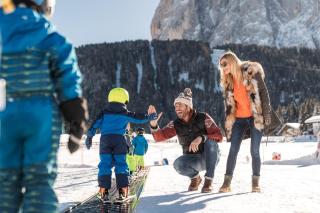 Monte Pana Dolomites Hotel - 3