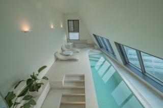 Gangnam Boutique Hotel Sohsul - Seul - 9