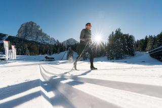 Monte Pana Dolomites Hotel - 2