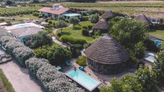 Is Cheas wine farm boutique hotel - San Vero Milis - 4