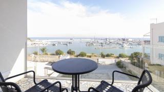 Vista Mare Apartments - Marina di Ragusa - 0