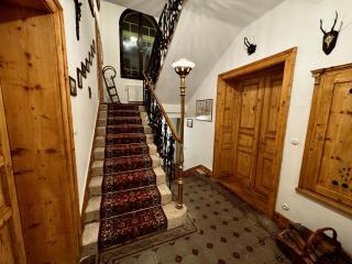 Vila Stecker - Zámeček pod Špičákem - Tanvald - 1