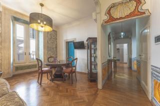 Palazzo Pamphili Apartment - Rome - 0