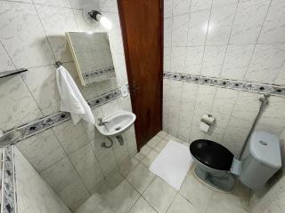 Lar Sossego - Casas das Dunas - Cabo Frio - Cabo Frio - 7