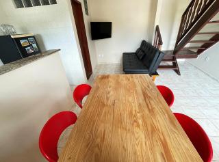 Lar Sossego - Casas das Dunas - Cabo Frio - Cabo Frio - 4