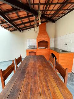 Lar Sossego - Casas das Dunas - Cabo Frio - Cabo Frio - 3