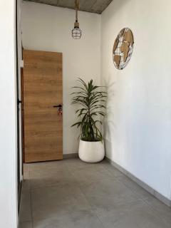 Cosy 2 bedrooms apts in Pereybere -Seasons Break Apartment - Pereybere - 8