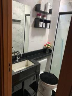 Um apartamento bem aconchegante! - 8
