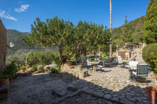 Finca Es Castell - Binibona - 5