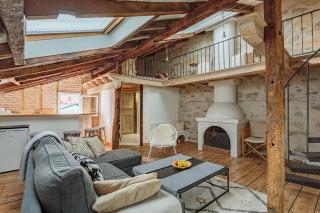 Gambetta 6 atypique en hypercentre - 6