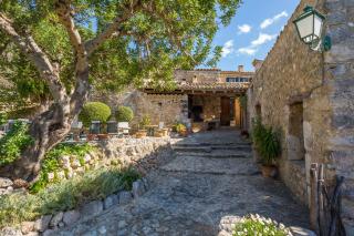 Finca Es Castell - 7