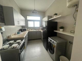 Cozy and Calm Apartment in Cairo - 1