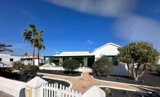 Luxury Villa Sea Front -La Orilla - Playa Honda - 8