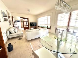 Luxury Villa Sea Front -La Orilla - Playa Honda - 2
