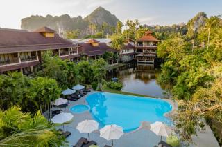 Railay Princess Resort & Spa - Railay Beach - 0