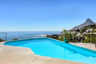 Callisto - Camps Bay - 5