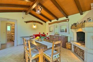 Villa Oliva - Mušalež - 5