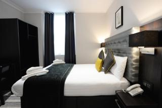 The 29 London - Londra - 3