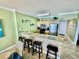Ocean Reef 1707 - Panama City Beach - 3