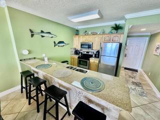 Ocean Reef 1707 - Panama City Beach - 2