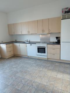 (id 055). Finlandsgade 41. First floor - Esbjerg - 0
