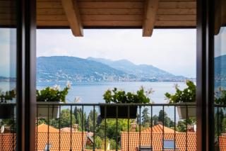 Relax house Baveno - Baveno - 4