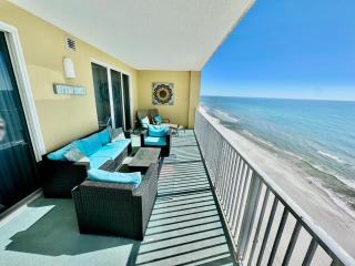 Tropic Winds 1605 - Panama City Beach - 0