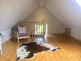 Old Stone Byre - - 7