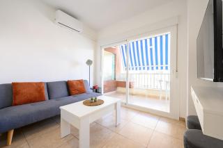 Estudio Alhambra Beach I - Marbella - 7