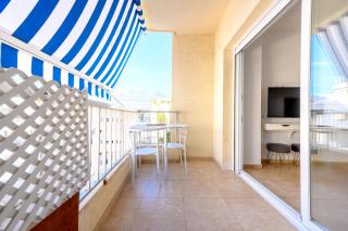 Estudio Alhambra Beach I - Marbella - 3