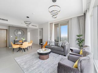 Refined & Welcoming 2BDR In Forte Downtown-34 - Dubai - 7