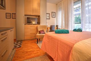 "Smile" Studio Apartment in Belgrade Downtown - Belgrade - 7