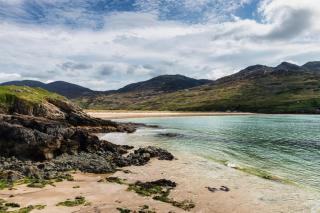 Donegal Staycations - Clonmany - 1