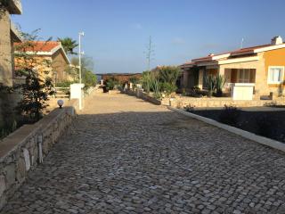 Casita Solemar direkt am Atlantik - 0
