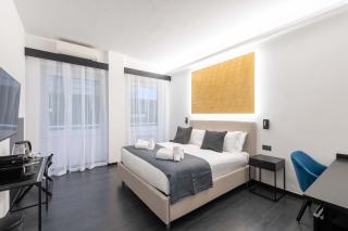 Roma Centro CDR Luxury Suites - Rome - 9