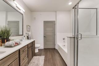 ALL034 - Luxe 2BD 2BA Apt in Allen - Allen - 5