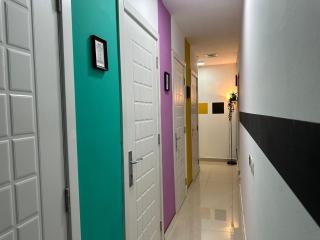 Partition Room 5 Mins to Mashreq Metro - Dubai - 7