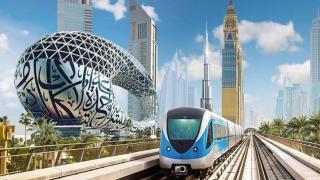 Partition Room 5 Mins to Mashreq Metro - Dubai - 6