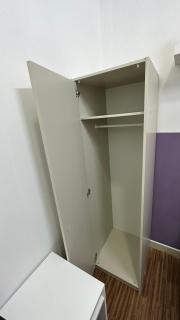 Partition Room 5 Mins to Mashreq Metro - Dubai - 2