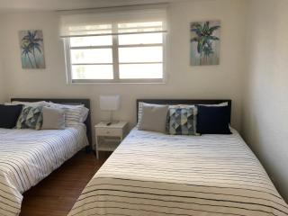 A Cozy & Homely apartment at the Beach - Hollywood - 9