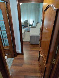 Apartamento Turístico Menéndez Pelayo -Vigo - Vigo - 9