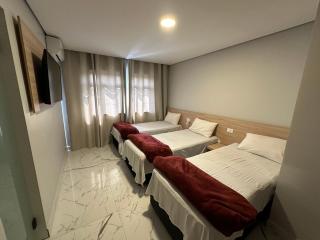 Hotel Fênix Belenzinho - São Paulo - 2