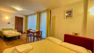 Appartamento Smith Moscato - Affitti Brevi Italia - 3