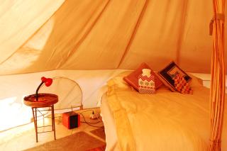 Atacama Loft & Glamp - 8