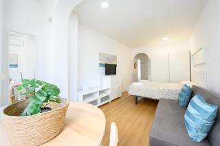 Estudio Apolo Beach I - 6